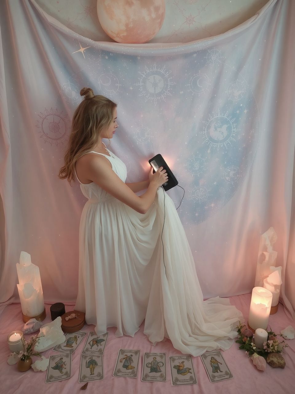 A perfekcionizmus gátolja a kreatív önkifejezést.