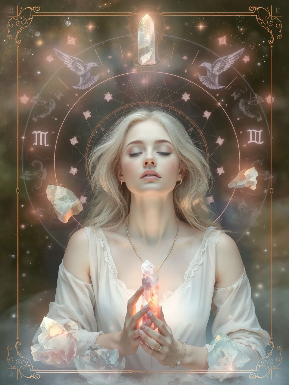 Az erőállat váltása új életútra és tanulásra utal.