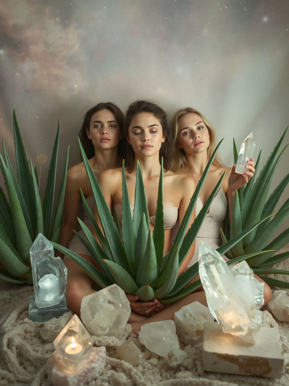 Az aloe vera segít a bőr regenerációjában és hidratálásában.