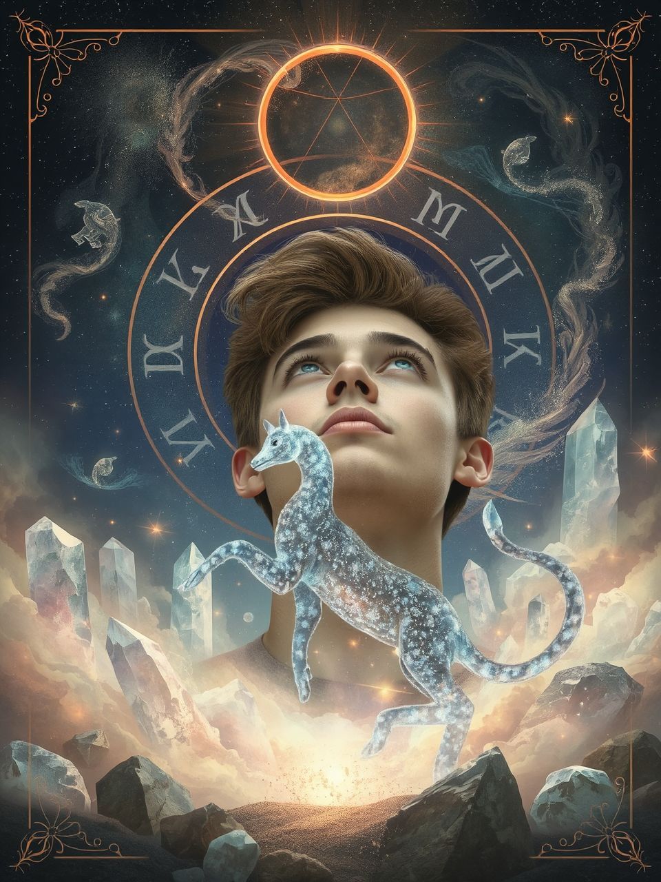 Az anakonda az álmokban mélyebb érzelmi harcokat szimbolizál.