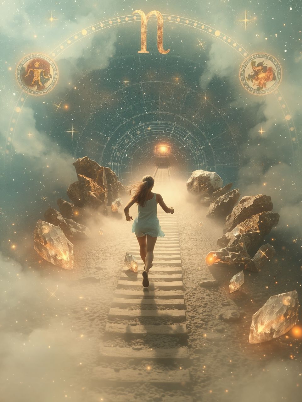 Az álmok gyakran tükrözik a mindennapi stresszt.