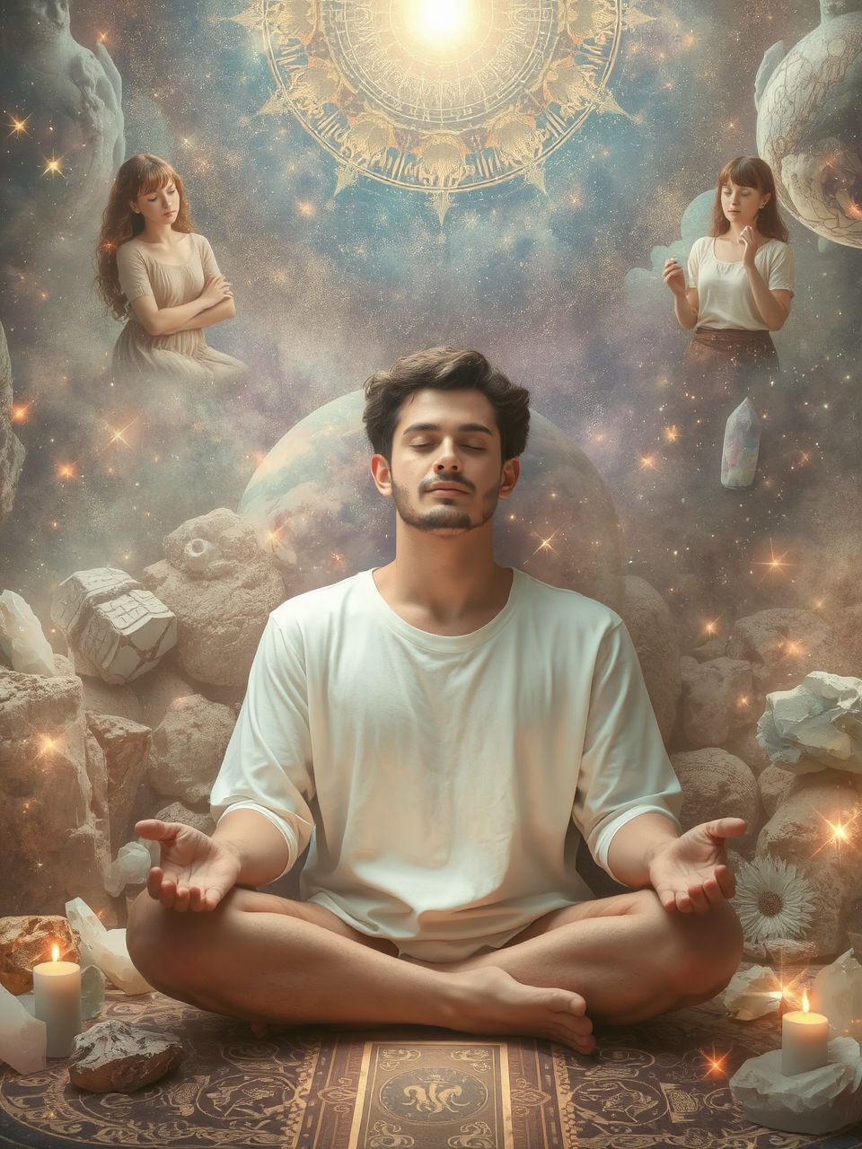 Az álmok kulcsok lehetnek a lelki megértéshez.