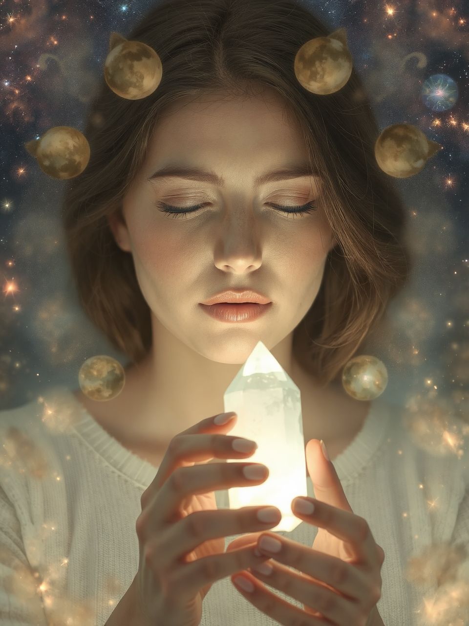 Az álmok jelentése a tudatalatti üzeneteit tükrözi.