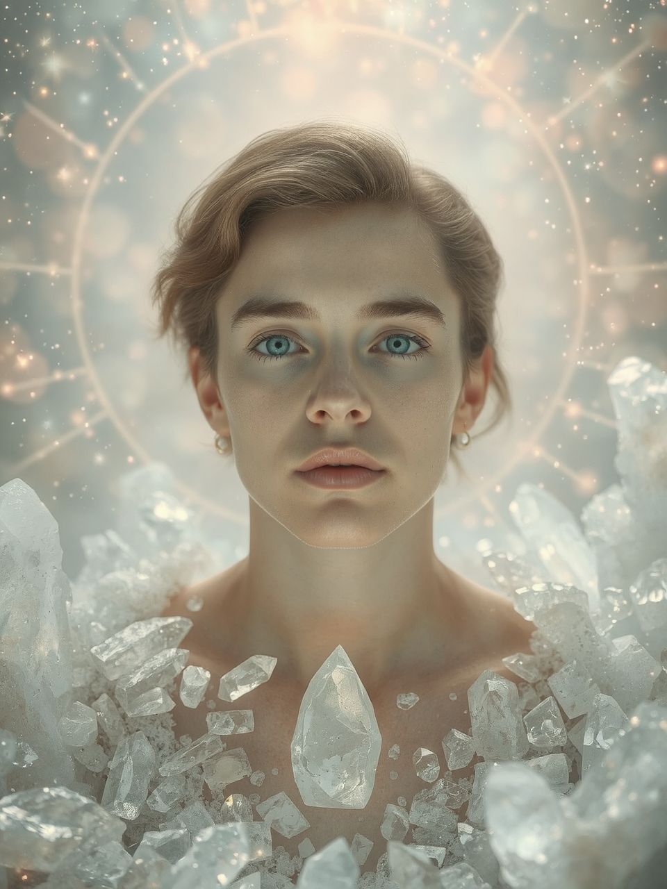 Az álommunka segít a kreatív önkifejezésben.