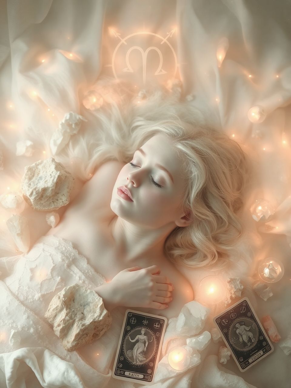 Az alvás javítja a hangulatot és a mentális egészséget.