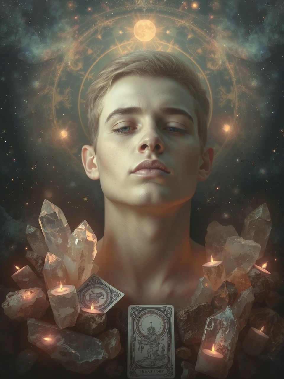 Az árnyék elfojtása belső energiát von el tőlünk.