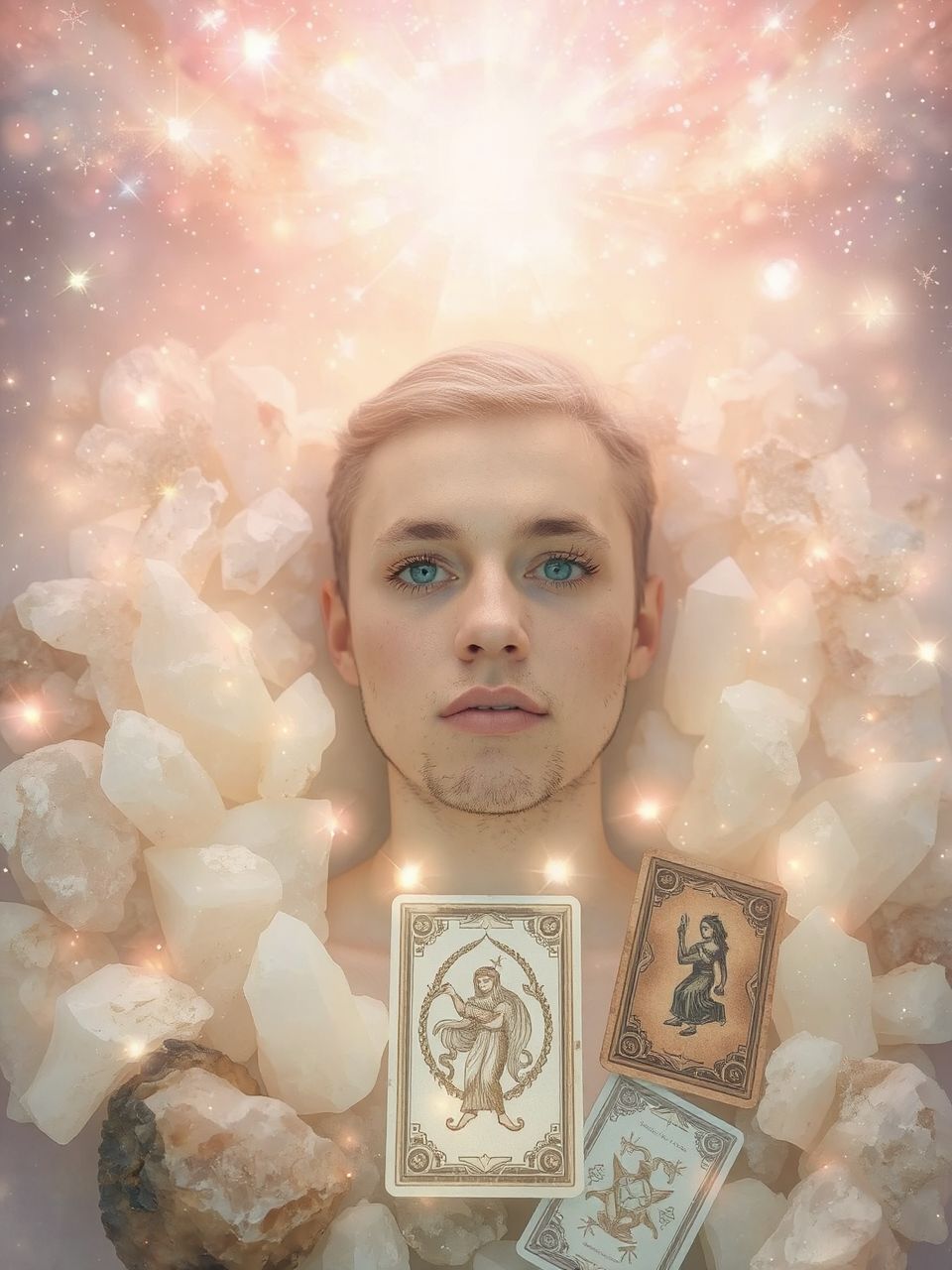 Az önpusztítás gyakran belső konfliktusok eredménye.