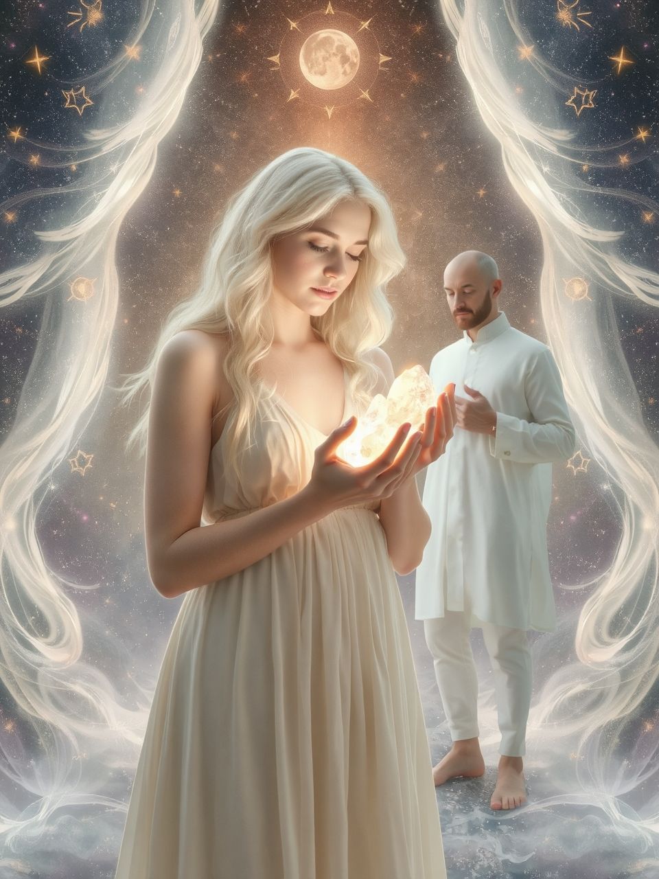 A hatalom másik oldala: felelősség a sötétben.