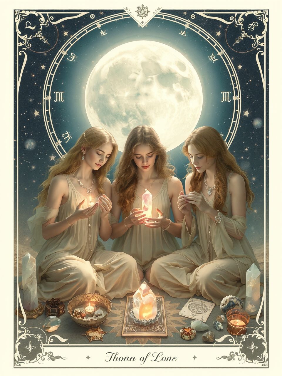 A telihold felerősíti az elfojtott érzelmeket és feszültségeket.