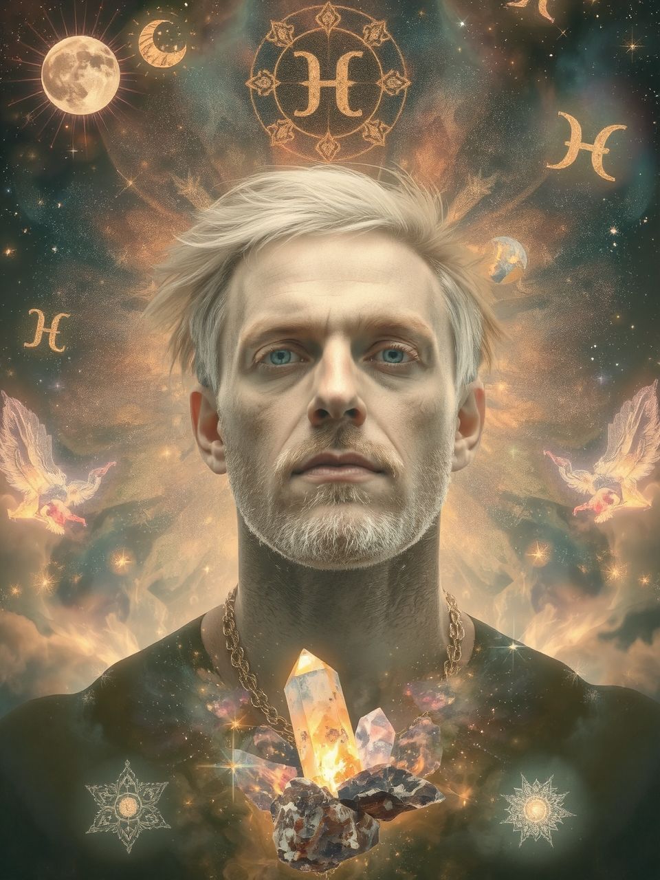 A Vladimir név a víz elemhez kapcsolódik.