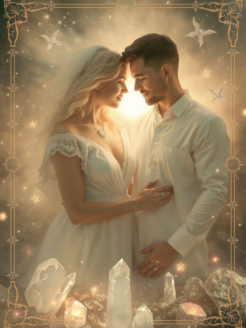 Az autentikus kapcsolatok mélyebb érzelmi kötődéseket alakítanak ki.