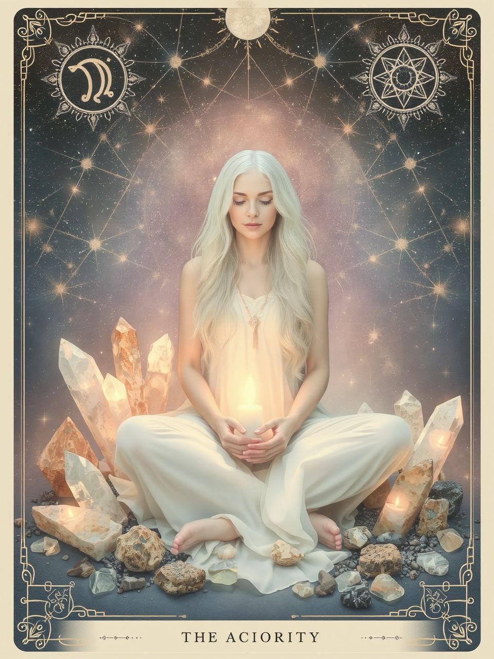 Az egyéniség elfogadása erősíti a belső harmóniát.