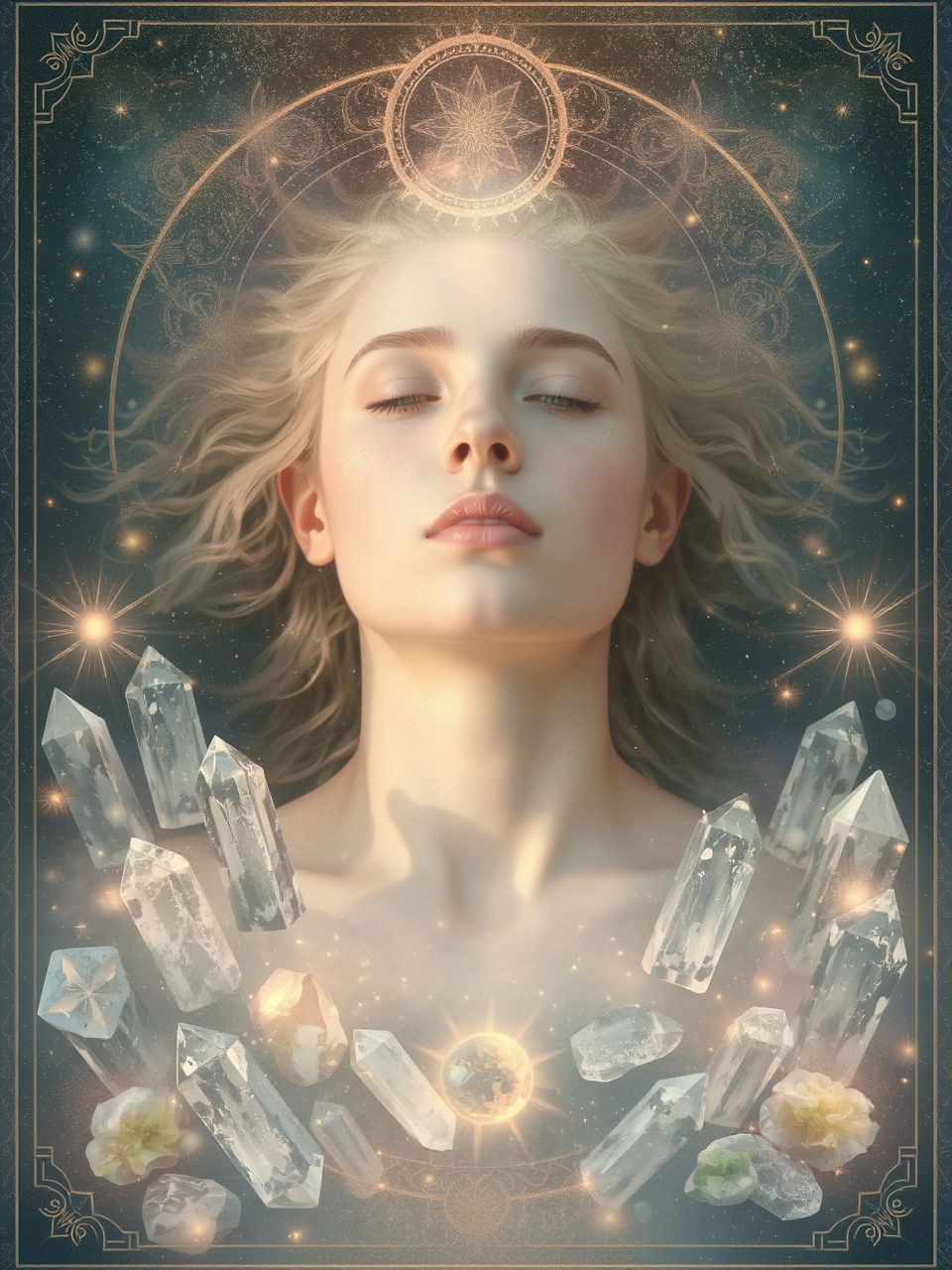 Az elengedés rendet teremt a testi és lelki életben.