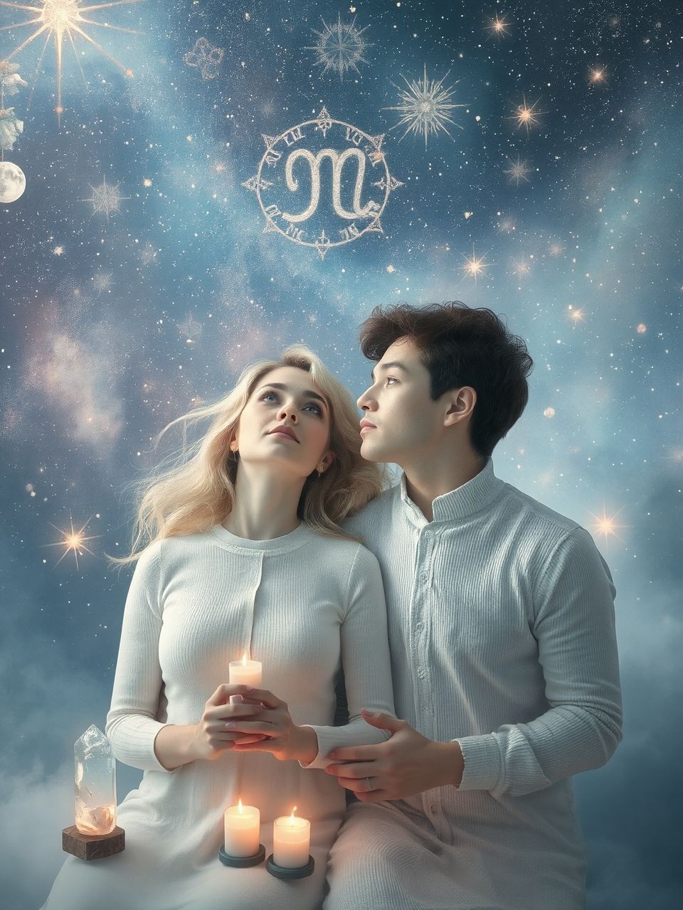 A távoli partnerek keresése belső hiányérzetből ered.