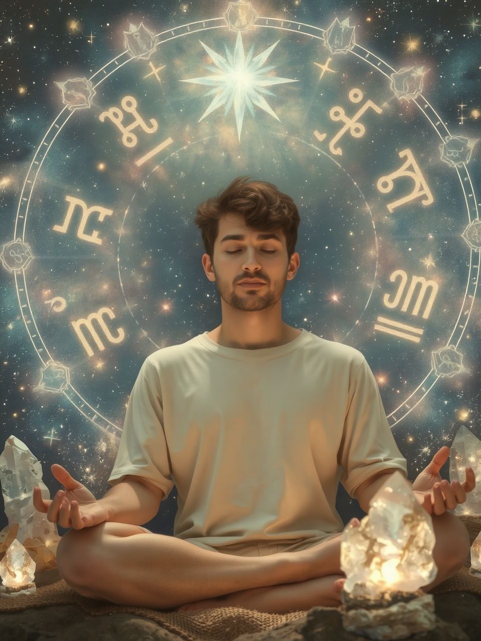 A hivatás felfedezése az önazonosság kulcsa lehet.