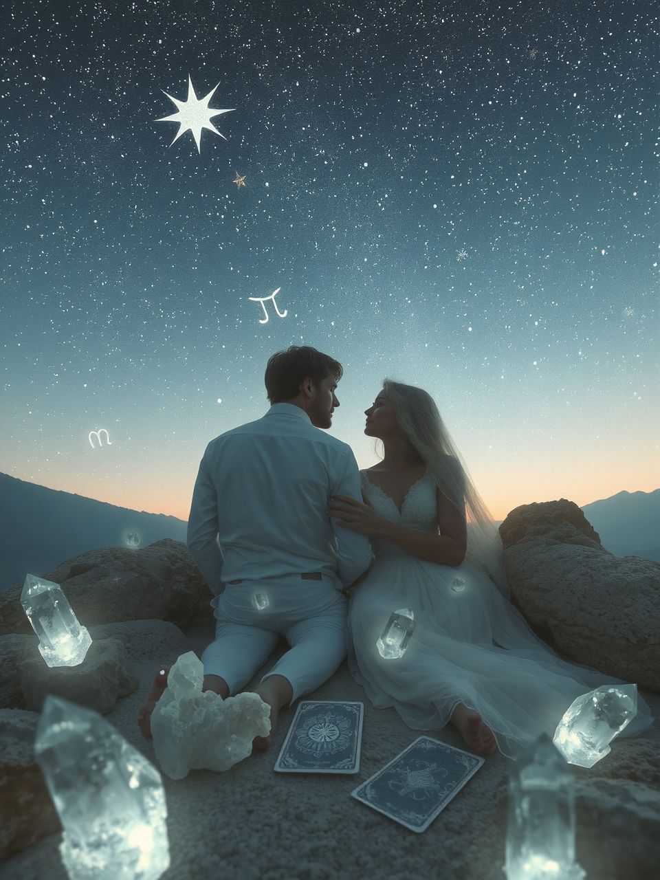 Az életciklusok befolyásolják a kapcsolat mélységét és vágyakat.