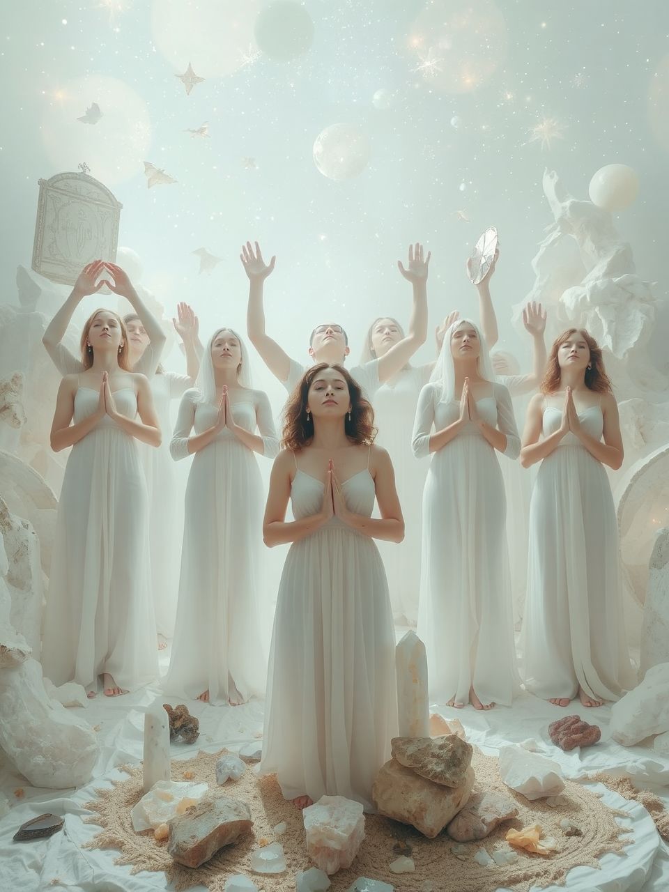 Az elfogadás segít a belső béke megtalálásában.