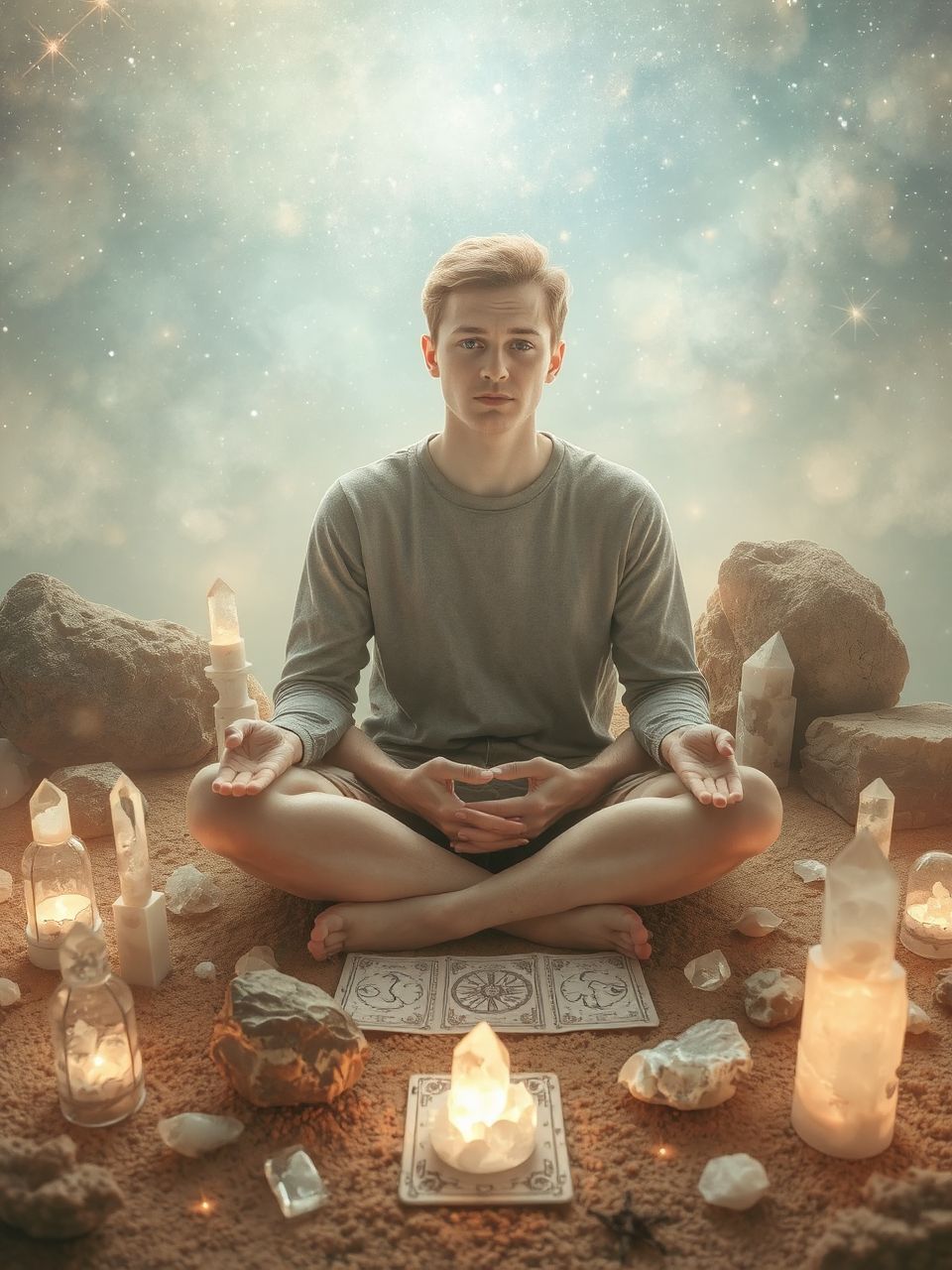 Az intuíció és a logika egyensúlya kulcsfontosságú.