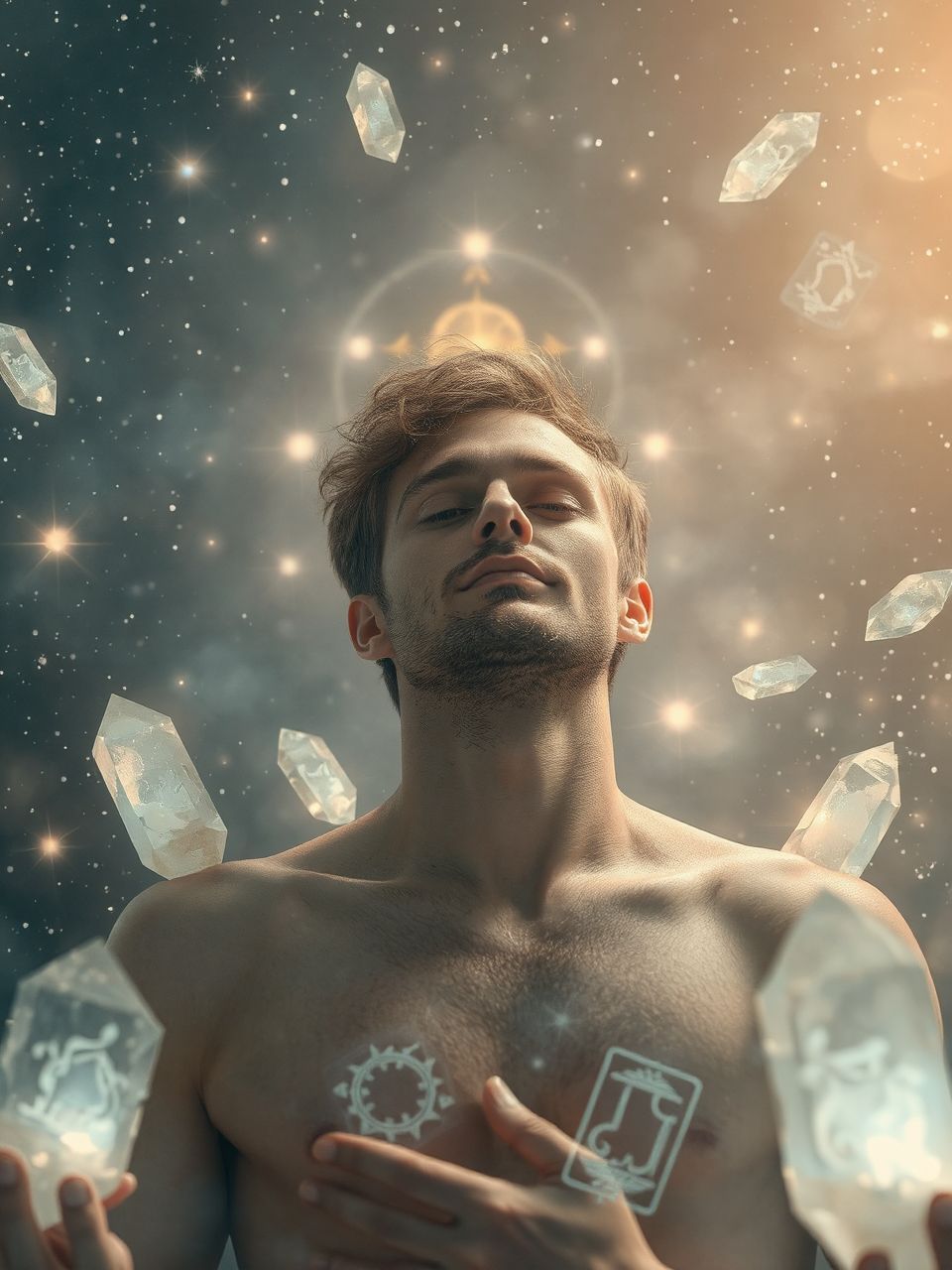 A szoláris pecsét és az álmok kölcsönhatása.