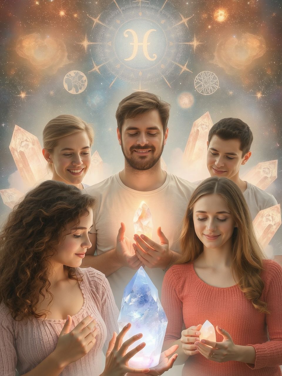 A karitasz és empátia a közösségi kapcsolatok alapja.