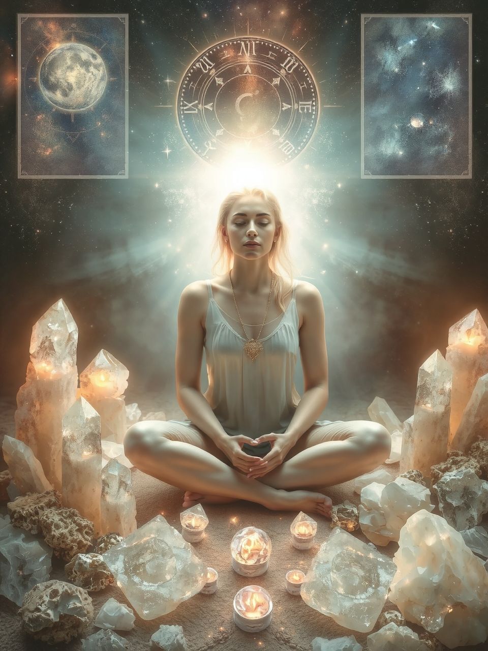 Az átalakulás belső erőforrást ébreszt az igazi vonzerőhöz.