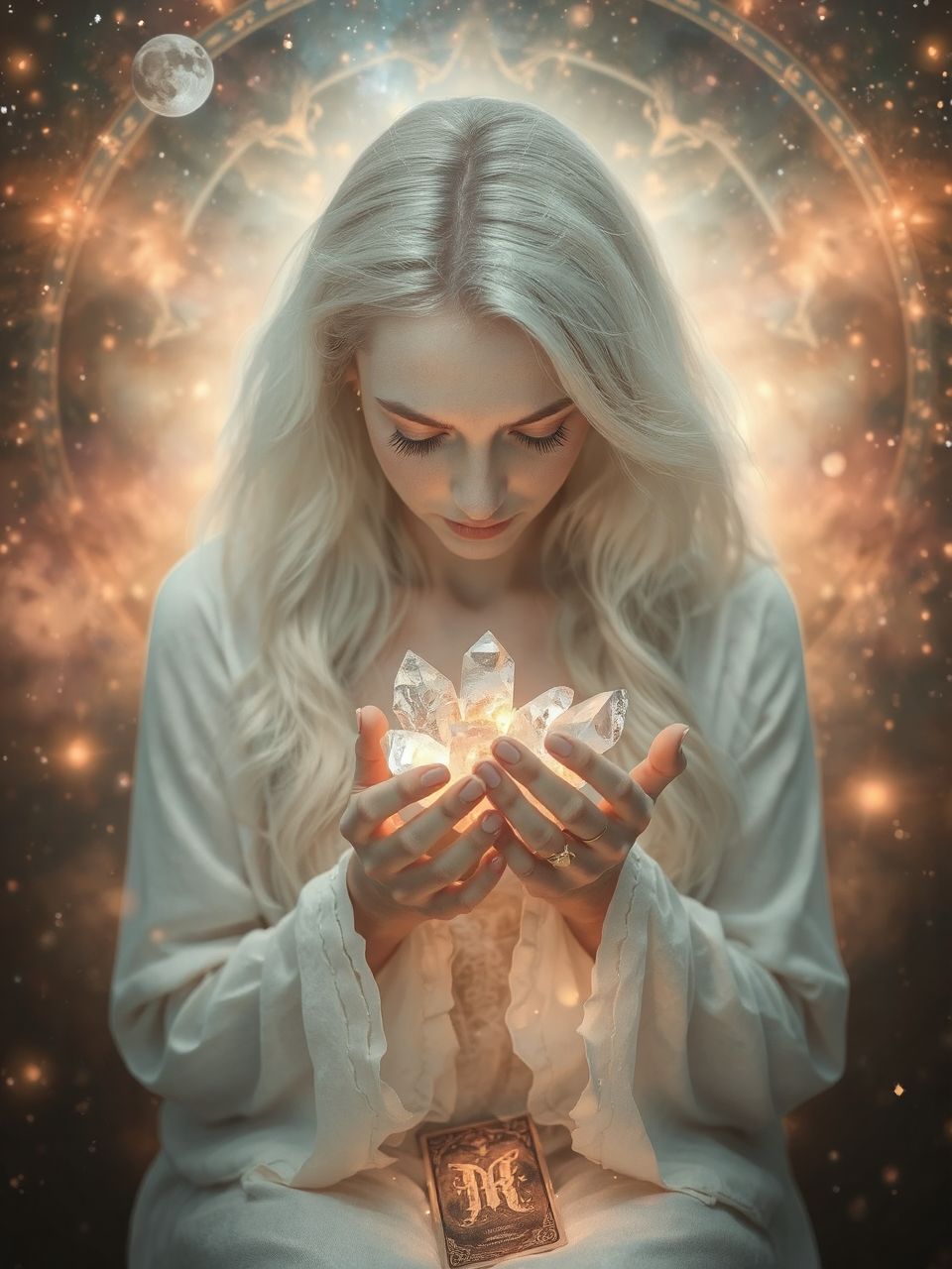 A rúnák érzelmi intimitását fokozhatja a megfelelő kombináció.