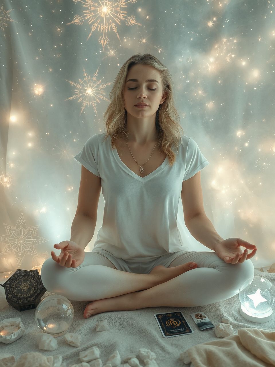 Az esti rutin segít a stressz eltávolításában.