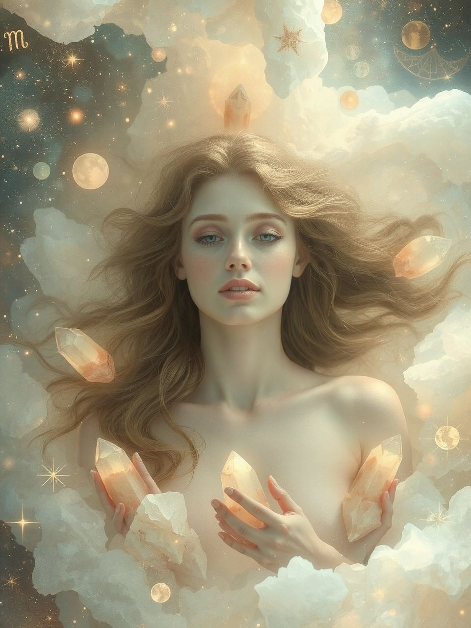 A jelenben élni felszabadít a múlt terhe alól.