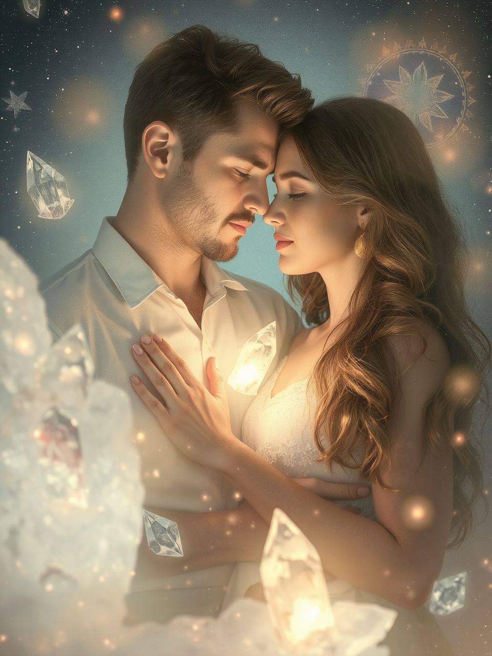 Az intimitás újragondolása segíthet a kapcsolat újjáépítésében.