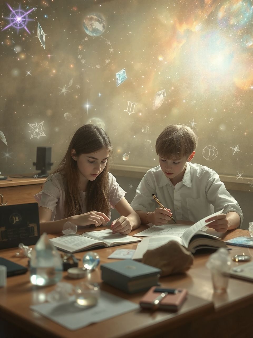 A vizsga szorongása fokozza a tanulás iránti motivációt.