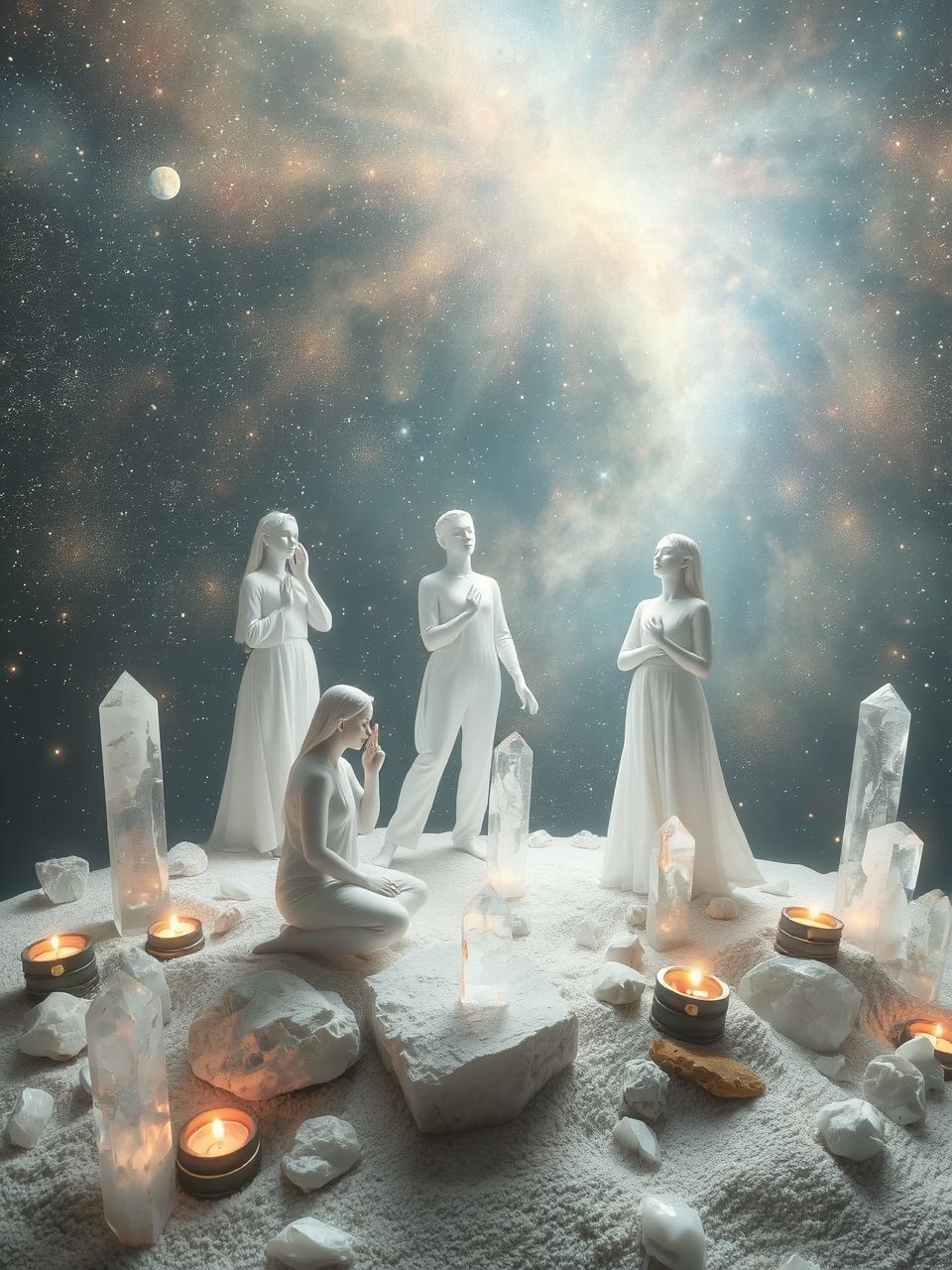 Az iszlám álomfejtés tiltaná a hamis álomértelmezést.