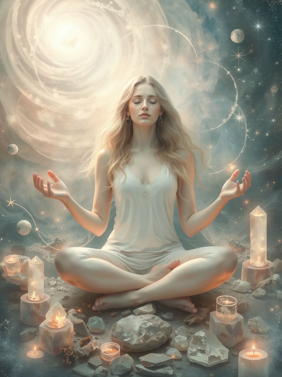 Az önelfogadás kulcs a belső béke megtalálásához.