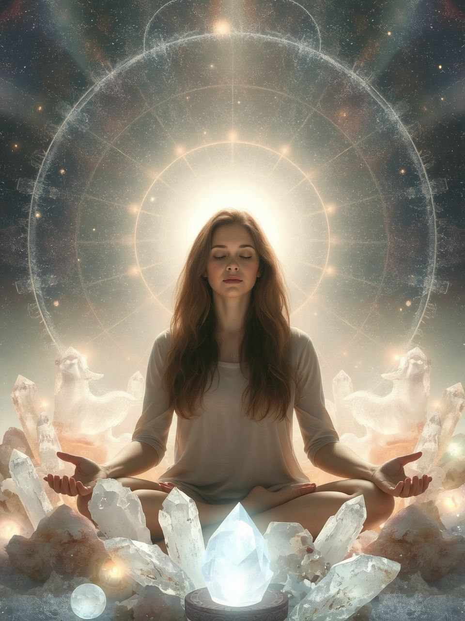 Az önismeret felfedezése erősíti a belső harmóniát.