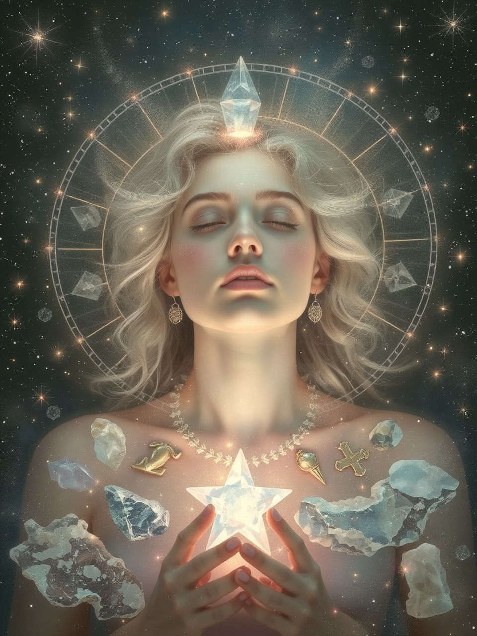 A hűség önmagunkhoz segít a nehézségekben.