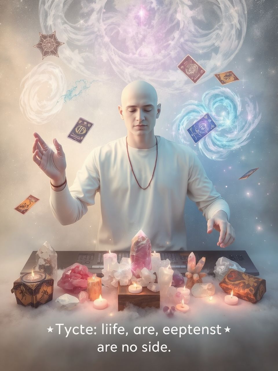 A ciklusok elfogadása segít a belső harmónia megtalálásában.