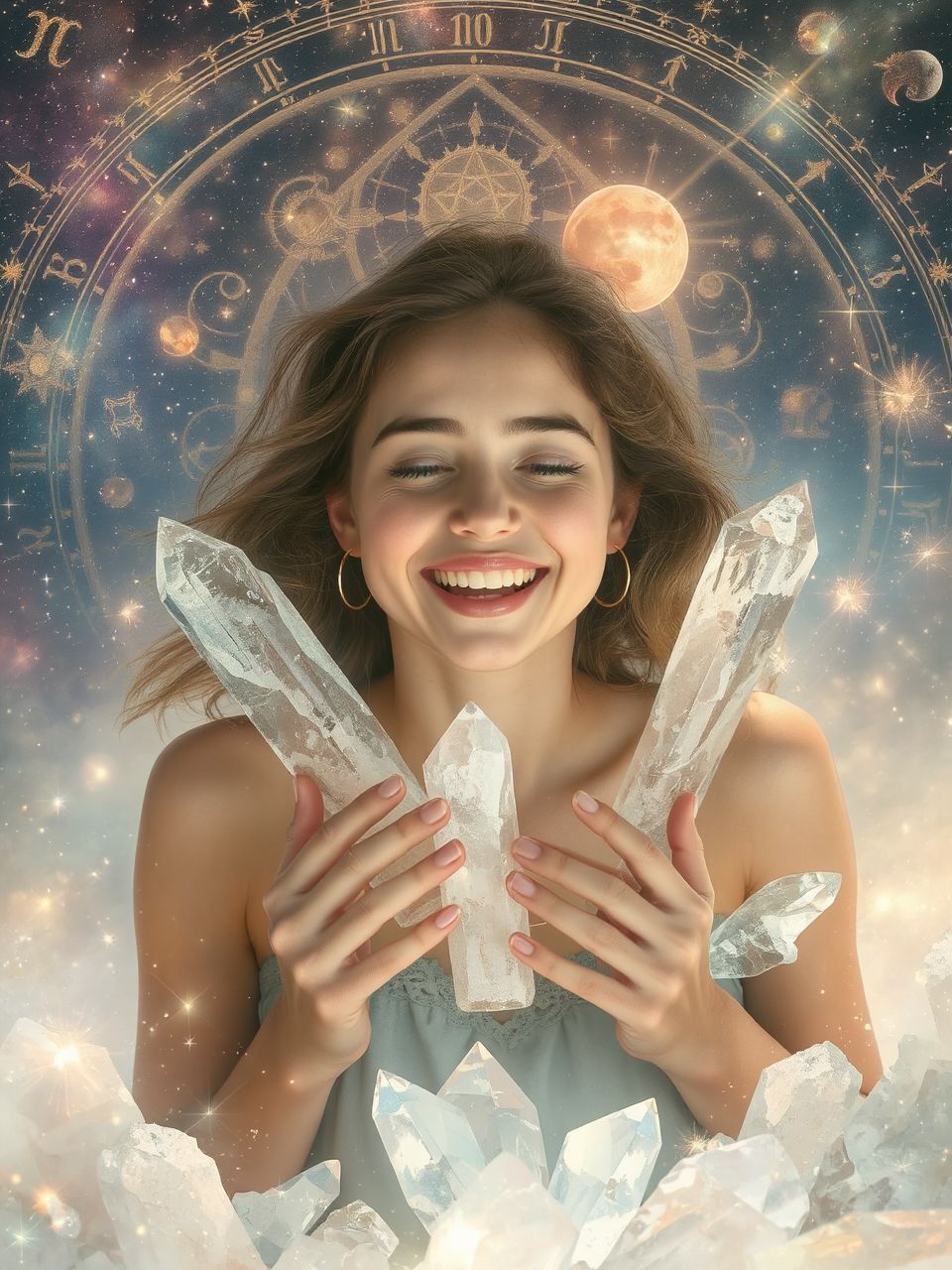 Fedezd fel a kreativitásod, és engedd szabadon!