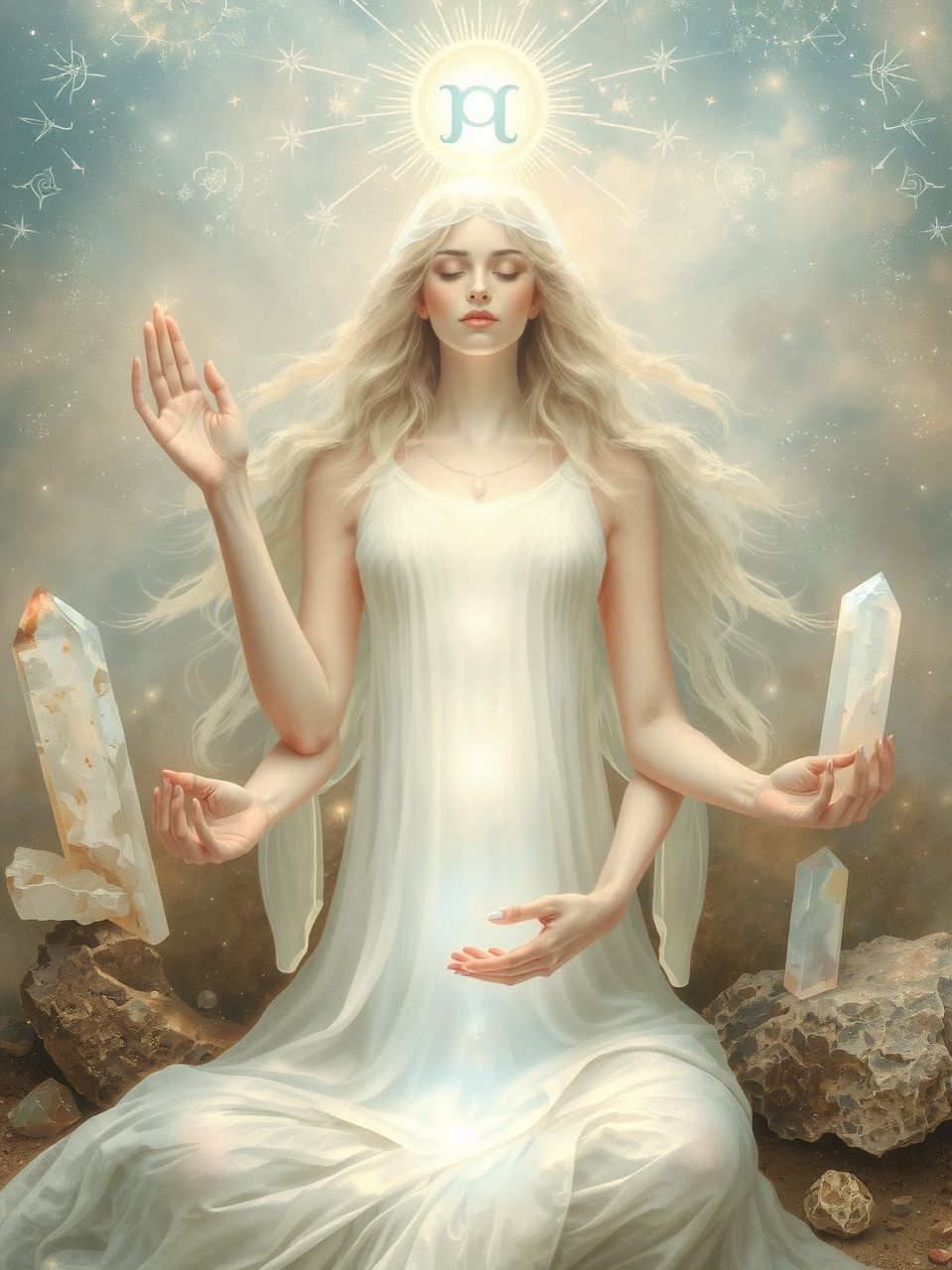 Az ősanyai archetípus támogathatja a női gyógyulást.