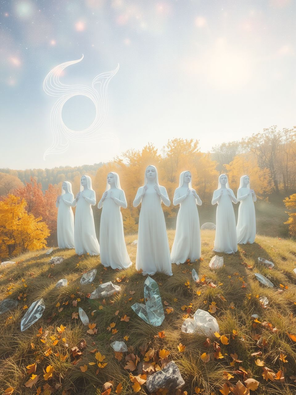 Az őszi időszakserűség fokozza az immunrendszert és vitalitást.