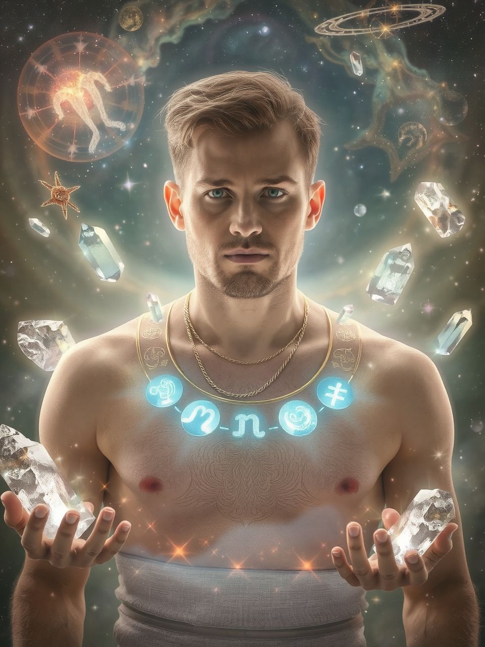 Az öv a hatalom jelképe a társadalmi rangban.