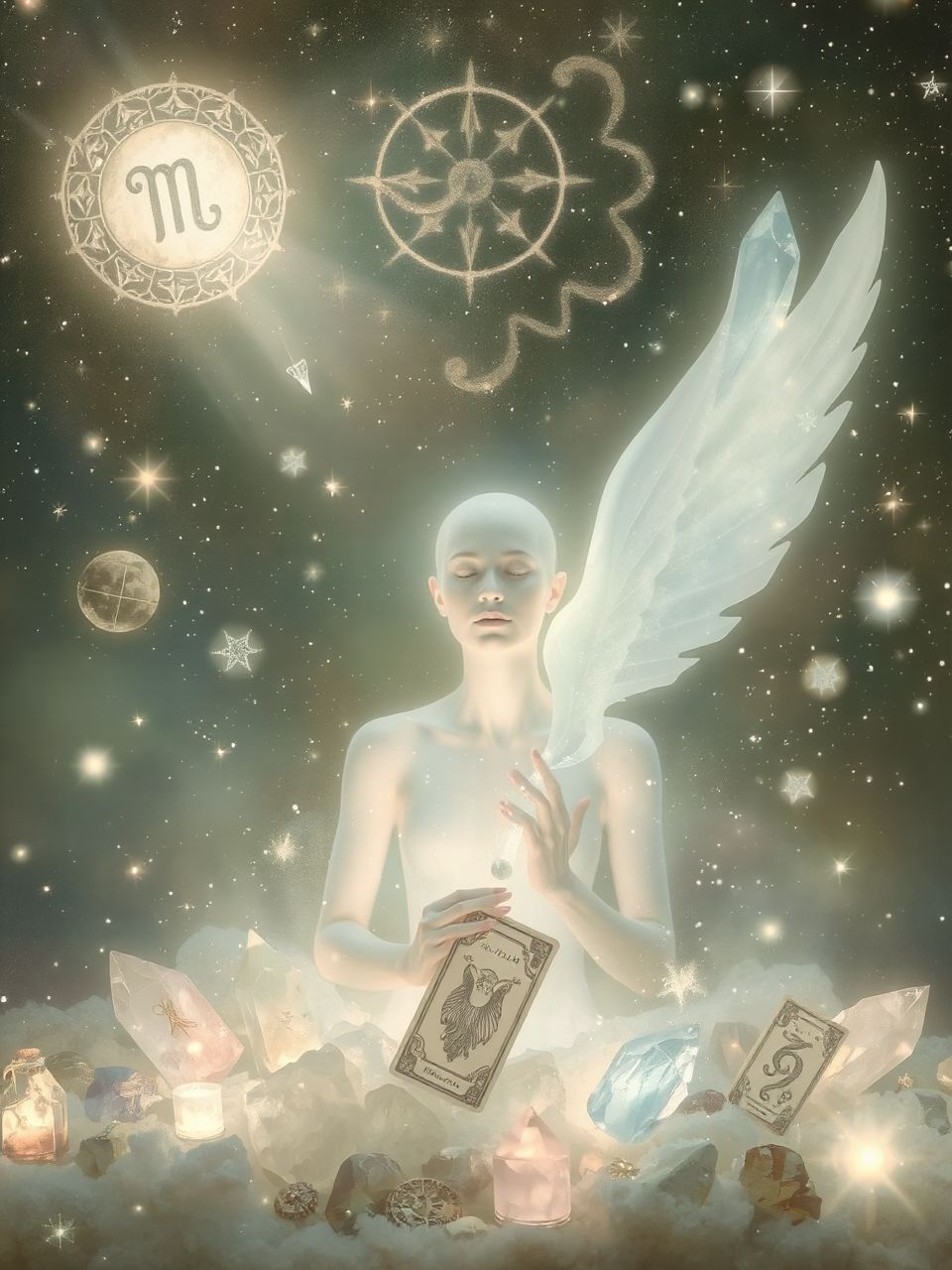 Az Udvari Lapok a személyiség és kapcsolatokat tükrözik.