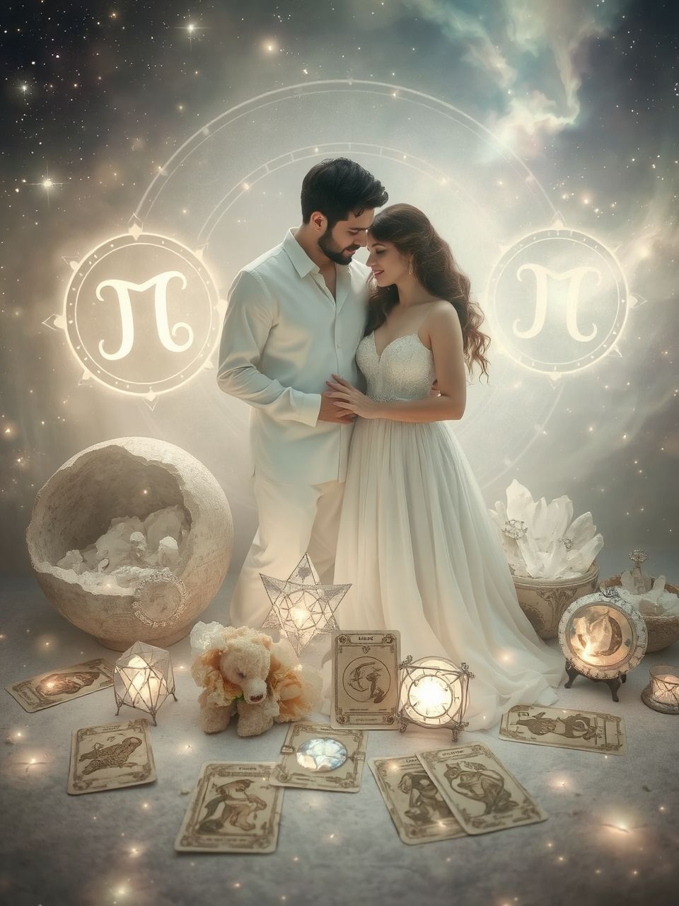 Az önismeret felfedezése új lehetőségeket teremt az életben.