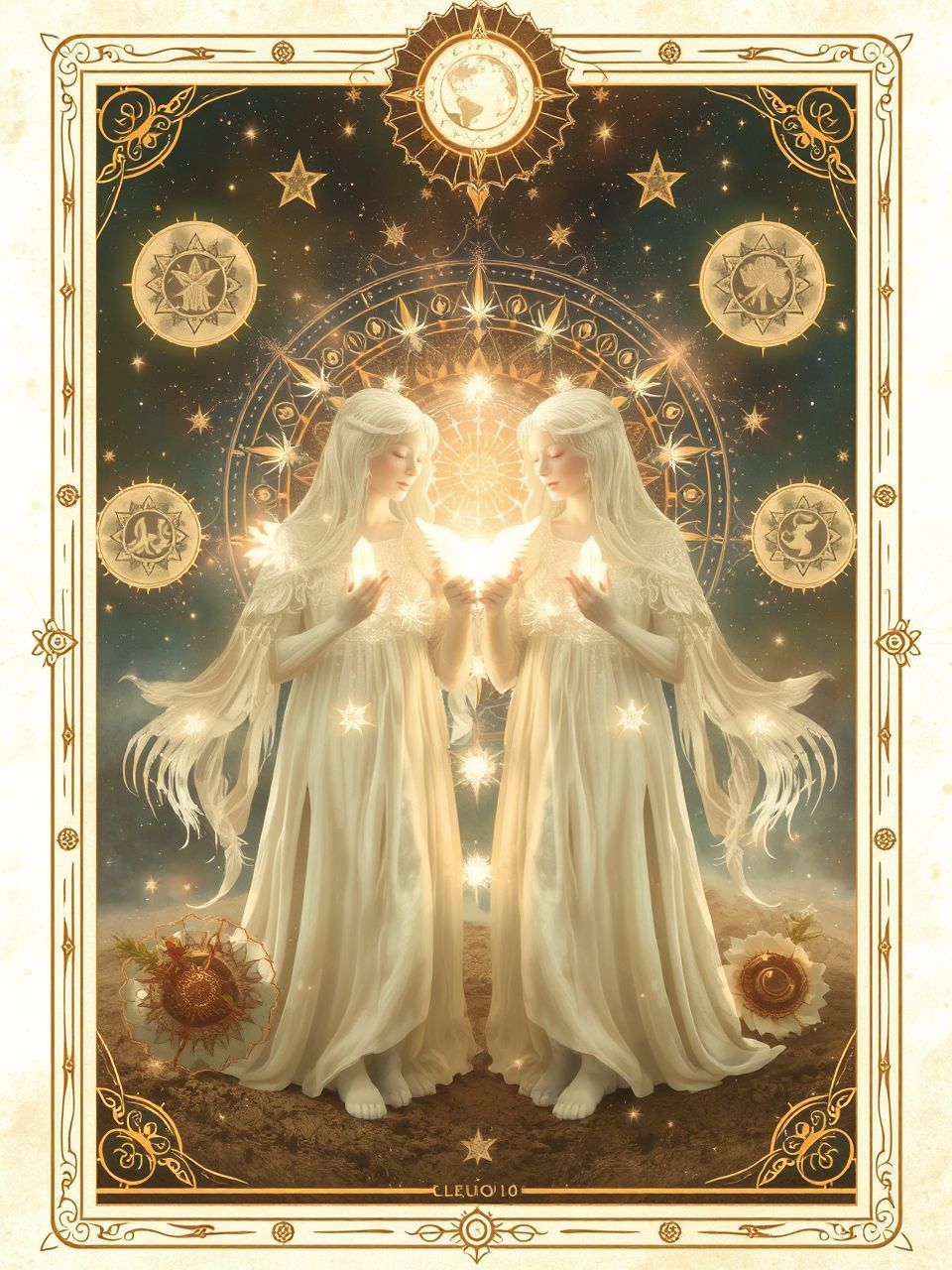 Az unokatestvérek helyi hagyományokat és értékeket örökítenek.