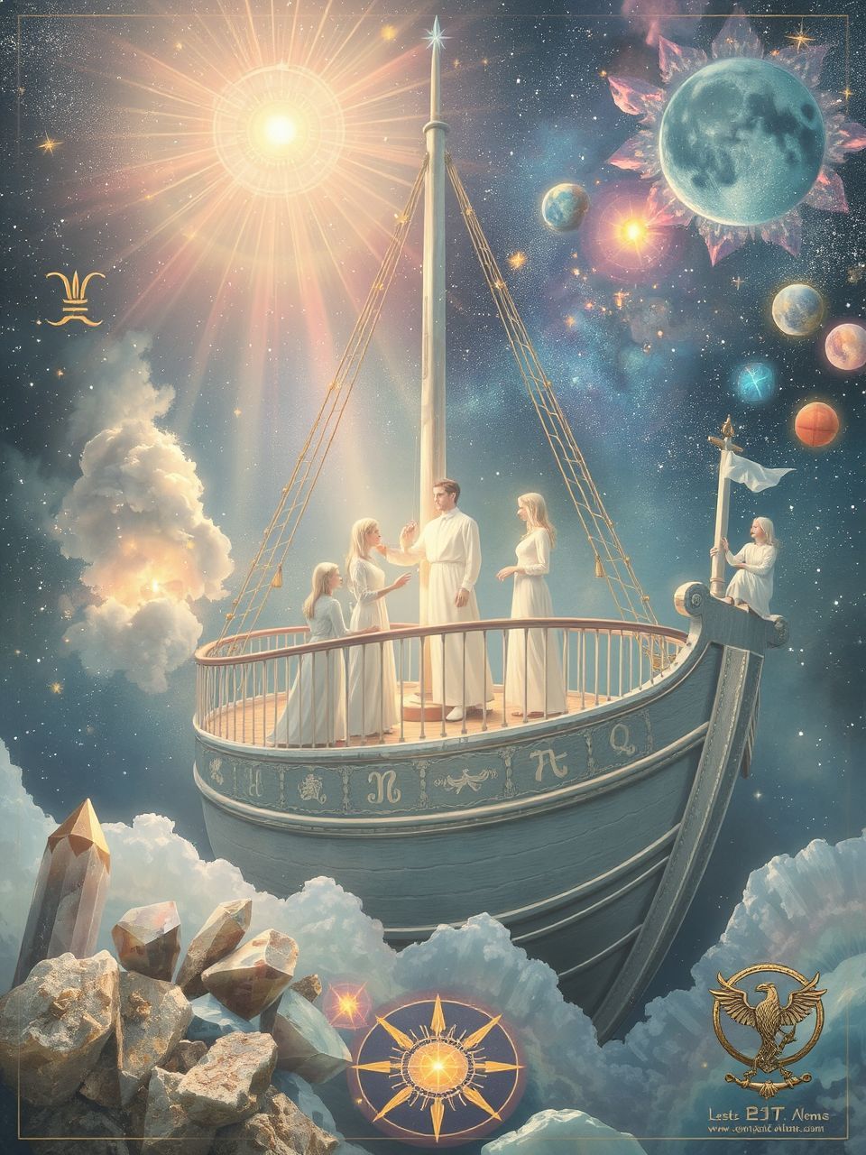 Az utasok és a legénység felelőssége közös hajózásban.