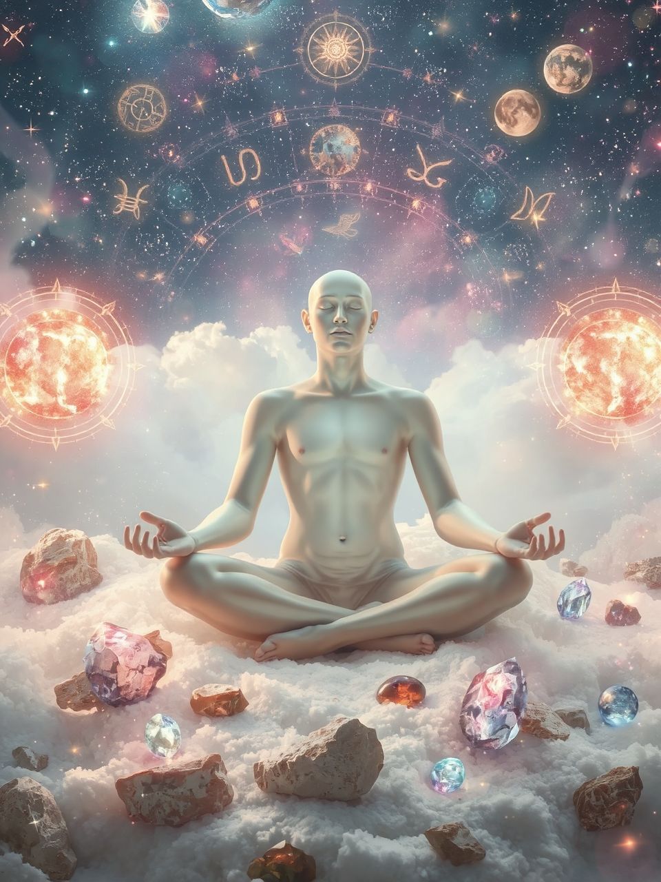 A bolygók aspektusai erőteljesen befolyásolják életünket.