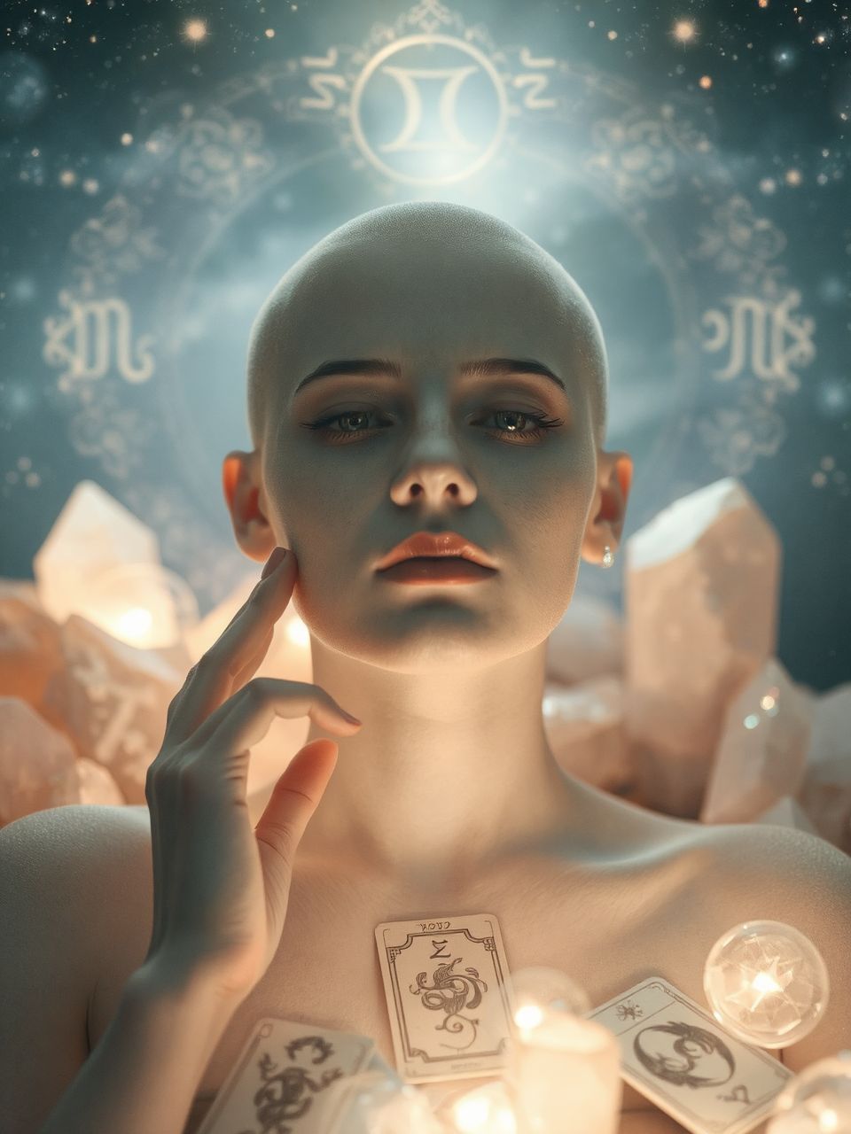 A borotválás új lehetőségeket nyithat meg az önazonosságban.