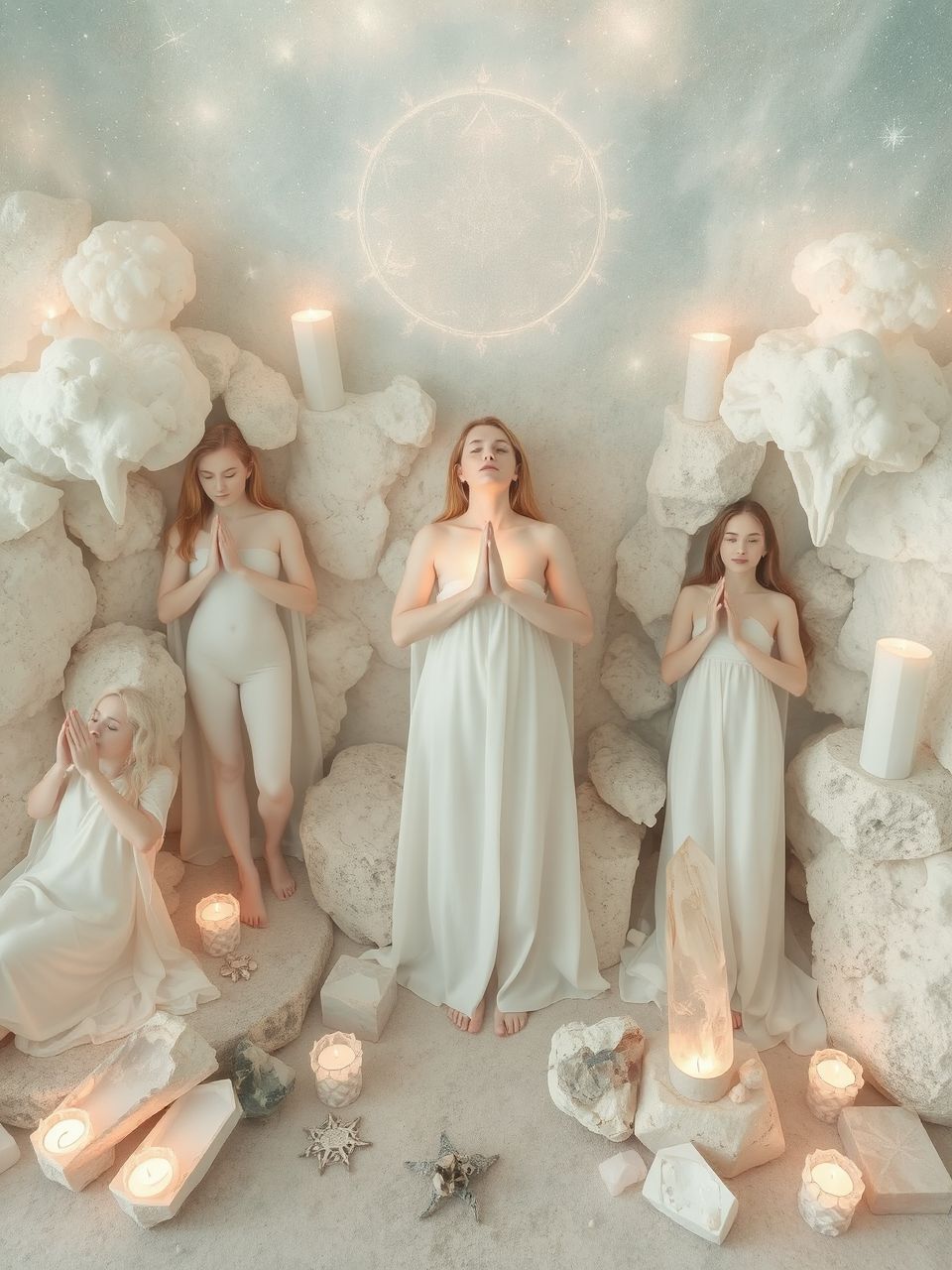 Az egregorok energiái felerősíthetik a technológiai innovációkat.