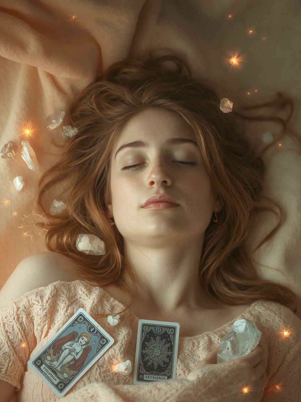 A levendula és a kamilla is segíthet az alvásban.