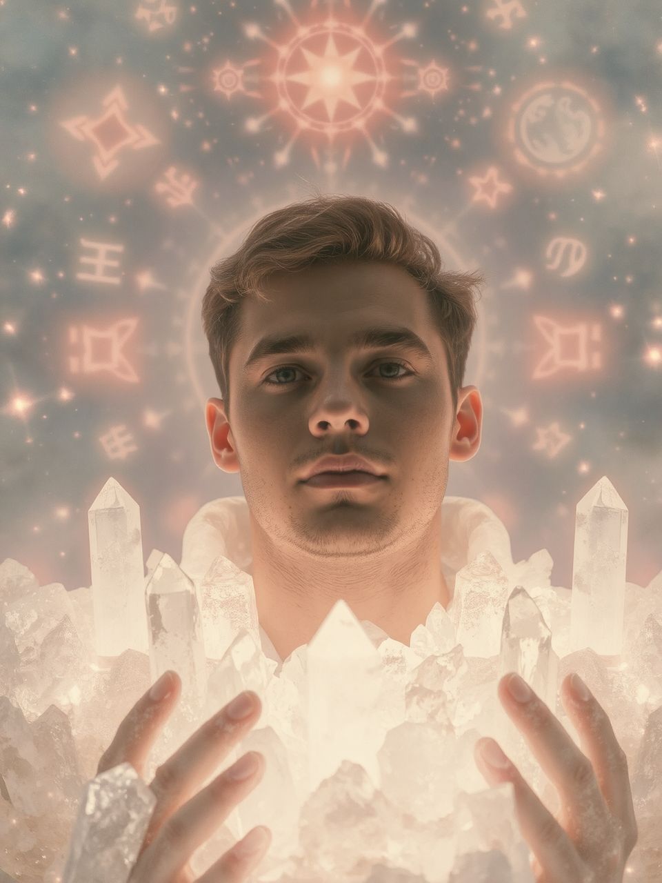 Energetikai védelmed erősíti a napi pozitivizmust és sikert.