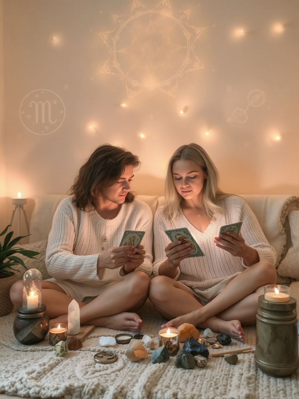 A geopatikus stressz hatással van az egészségünkre otthonunkban.