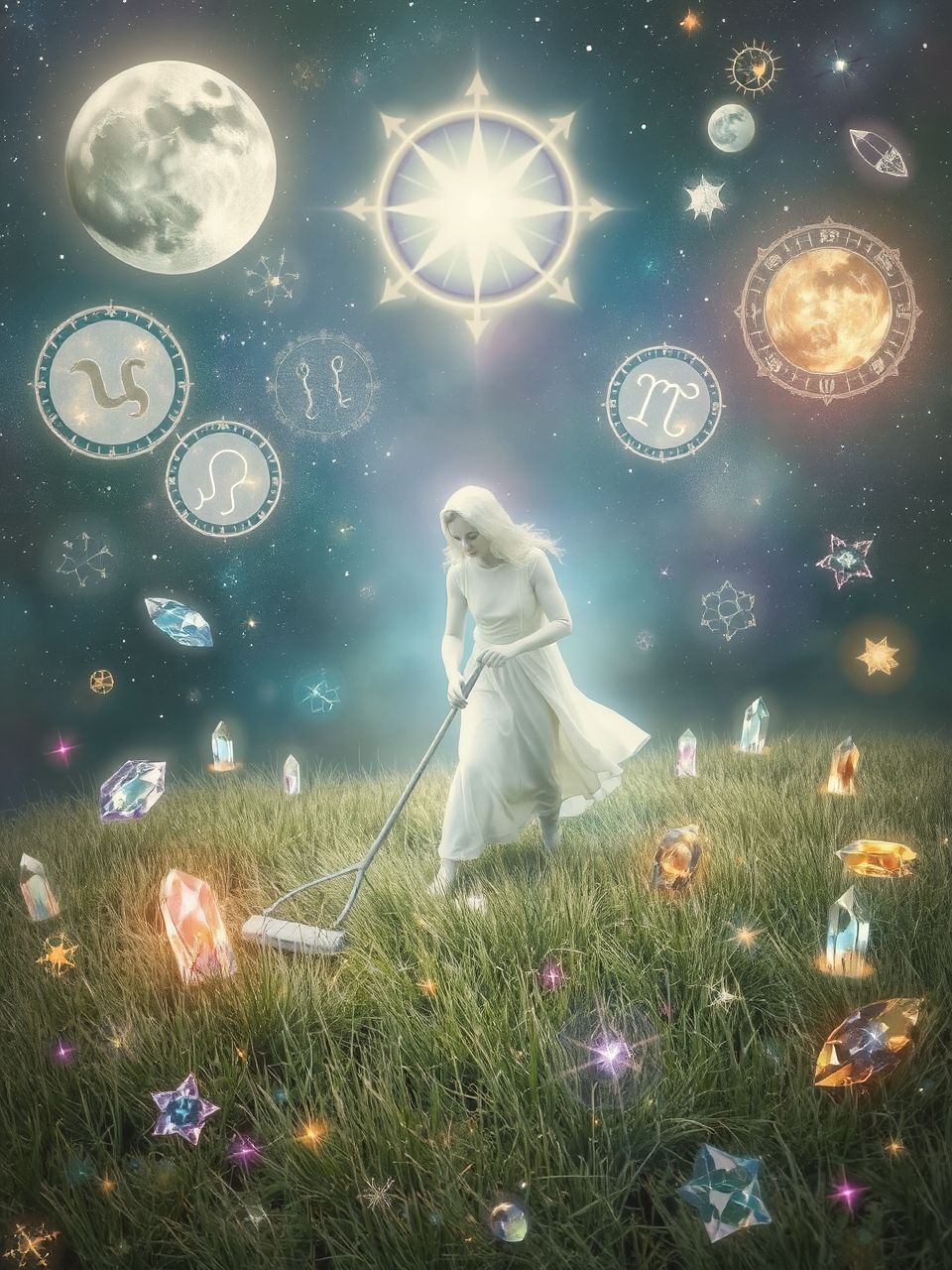 Az érzelmi gátak levágása lehetővé teszi a fejlődést.